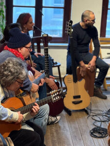 Photos &amp; videos @Tom Koninckx