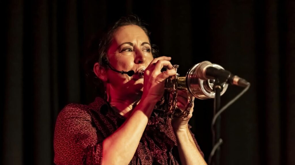 Photo de profil de Cécile Seesayle | Ceci n'est pas une jam
