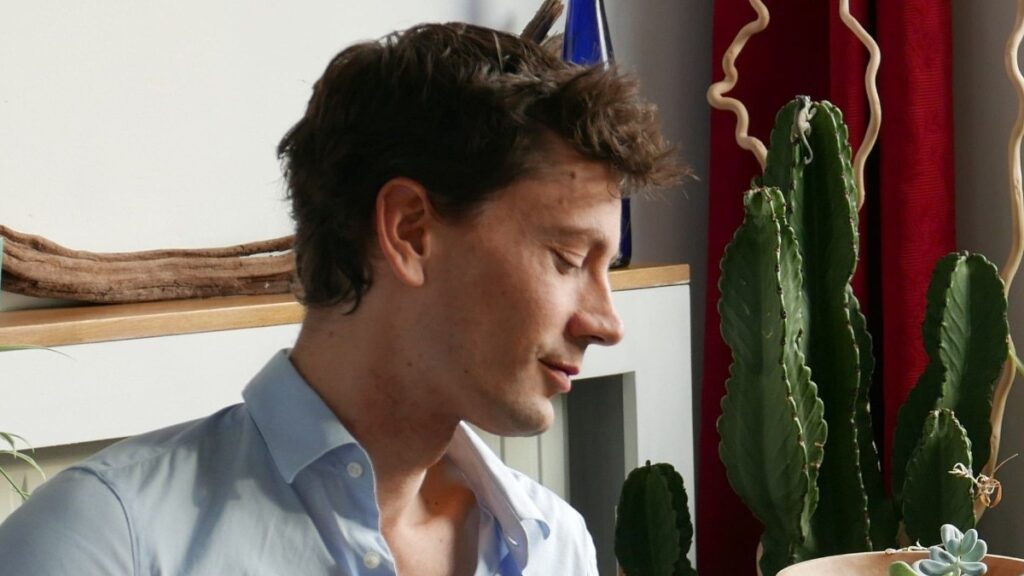 Photo de profil de Hautier Lionel