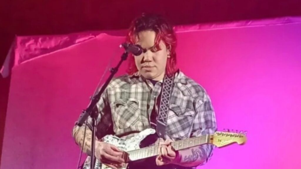 Photo de profil de Brendan Tabangay | Ceci n'est pas une jam